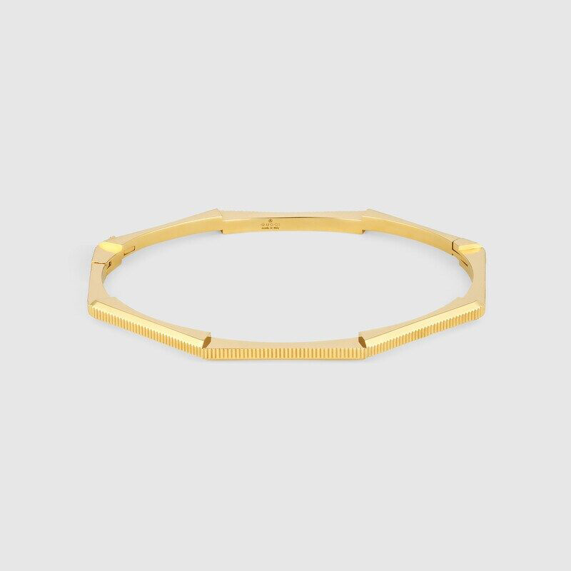 G*u*i bracelets